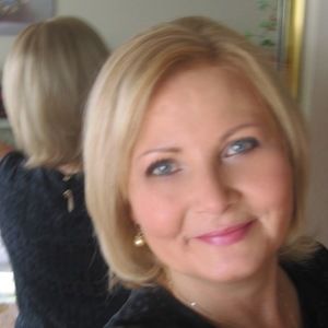 Meet your Posher, Tatiana